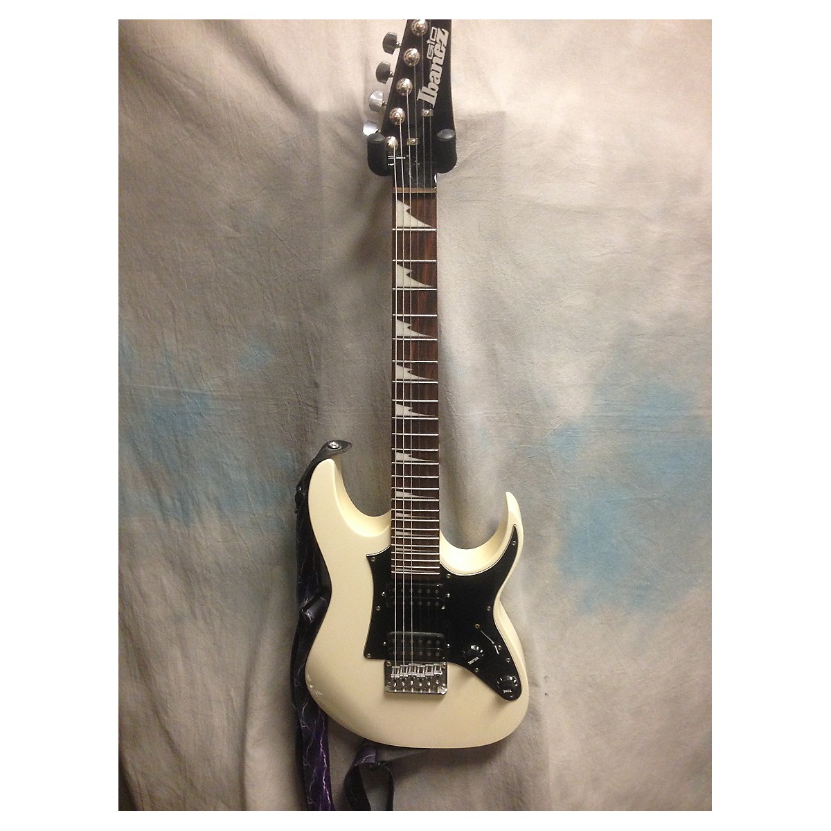 Used Ibanez GDTM21 Mikro Solid Body Electric Guitar Guitar Center