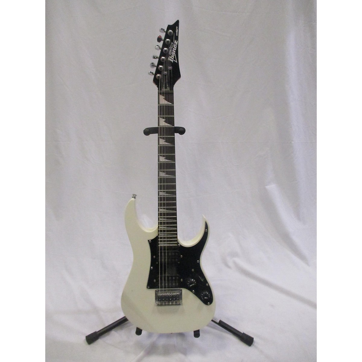 Used Ibanez GDTM21 Mikro Solid Body Electric Guitar Guitar Center