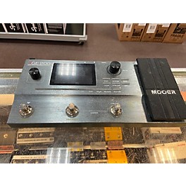 Used Mooer GE200 Effect Processor