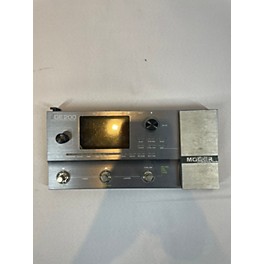 Used Mooer GE200 Effect Processor