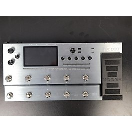 Used Mooer GE300 Effect Processor