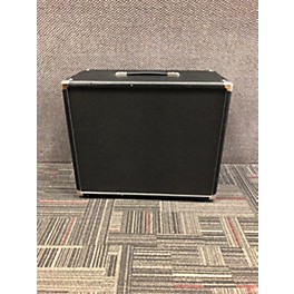 Used Mission Engineering GEMINI 1-P Guitar Cabinet