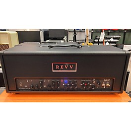 Used Revv Amplification GENERATOR 100R Tube Guitar Amp Head