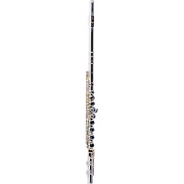 Blemished Giardinelli GFL-300 Silver-Plated Flute Level 2  197881122256