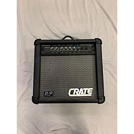 Used Crate GFX15 Guitar Combo Amp