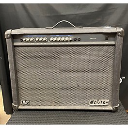 Used Crate GFX212 2x12 120W Guitar Combo Amp