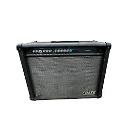 Used Crate GFX212 2x12 120W Guitar Combo Amp