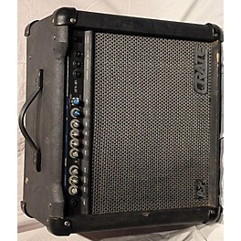 Used Crate GFX30 Guitar Combo Amp