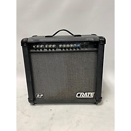 Used Crate GFX65 Guitar Combo Amp