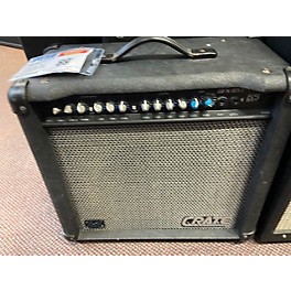 Used Crate GFX65T Guitar Combo Amp