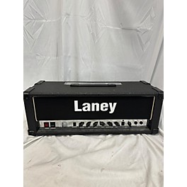 Used Laney GH100L Tube Guitar Amp Head