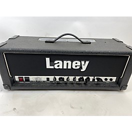 Used Laney GH100S Tube Guitar Amp Head