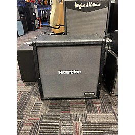 Used Hartke GH408A Guitar Cabinet