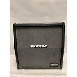 Used Hartke GH408A Guitar Cabinet