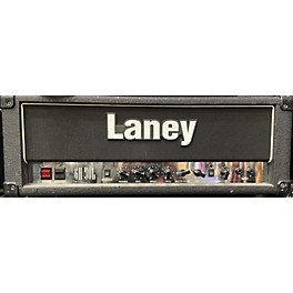 Used Laney GH50L Tube Guitar Amp Head