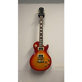Used Epiphone GIBSON LES PAUL Solid Body Electric Guitar