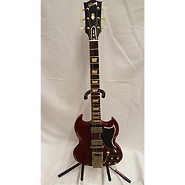 Used Gibson GIBSON SG 1961 STANDARD 60TH ANNIVERSARY Solid Body Electric Guitar