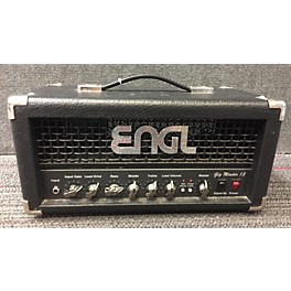 Used ENGL GIG MASTER 15 Tube Guitar Amp Head