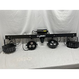 Used CHAUVET DJ GIGBAR 2