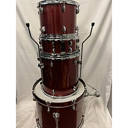 Used Yamaha GIGMAKER DRUM SET Drum Kit