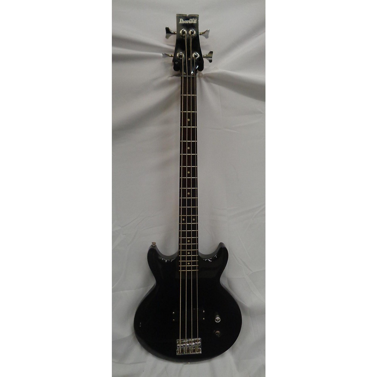 Used Ibanez GIO Electric Bass Guitar Guitar Center