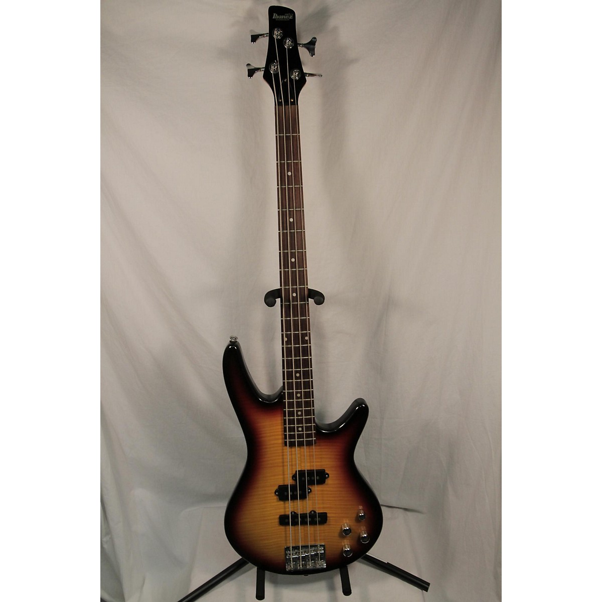 Used Ibanez GIO SOUNDGEAR Electric Bass Guitar Guitar Center