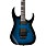 Ibanez GIO Series RG320 Electric Guitar Transparent Blue Sunburst