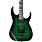 Ibanez GIO Series RG320 Electric Guitar Transparent Emerald Burst