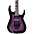 Ibanez GIO Series RG320 Electric Guitar Transparent Violet Sunburst
