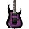 Ibanez GIO Series RG320 Electric Guitar Transparent Violet Sunburst