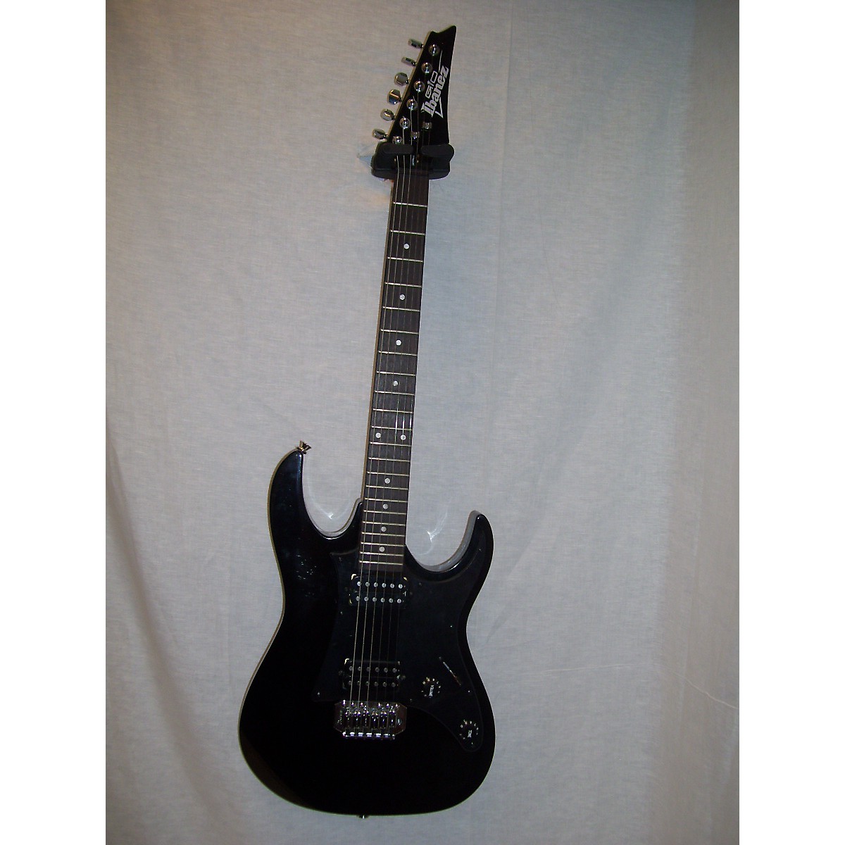 Used Ibanez GIO Solid Body Electric Guitar Guitar Center