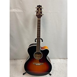 Used Takamine GJ72CE Acoustic Electric Guitar