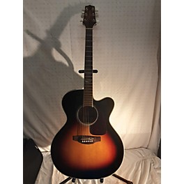 Used Takamine GJ72CE Acoustic Electric Guitar