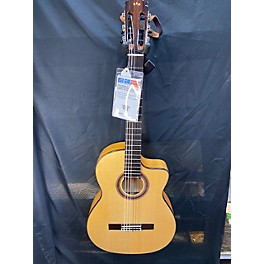 Used Cordoba GK Studio Flamenco Classical Acoustic Electric Guitar