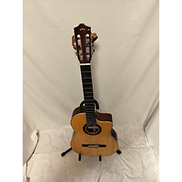 Used Cordoba GK Studio Limited Edition Classical Acoustic Electric Guitar