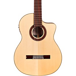 Cordoba GK Studio Limited Flamenco Acoustic-Electric Guitar