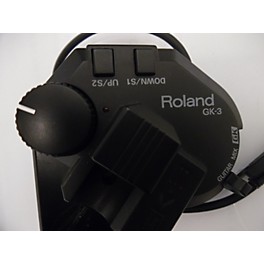 Used Roland GK3 PICKUP Sound Module