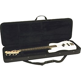 Open Box Gator GL Lightweight Bass Guitar Case