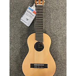 Used Yamaha GL1 Guitalele Ukulele