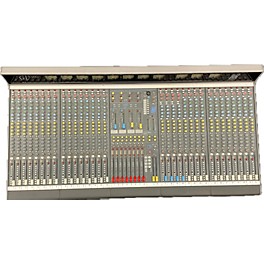 Used Allen & Heath GL3300 Unpowered Mixer