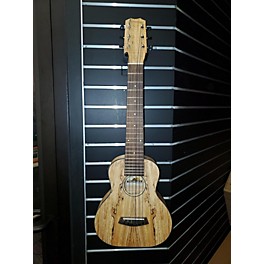 Used Islander GL6-MAG-EQ GUITARLELE Classical Acoustic Guitar