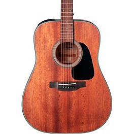 Blemished Takamine GLD11E Dreadnought Acoustic-Electric Guitar Level 2 Natural Satin 197881103866