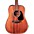 Takamine GLD11E Dreadnought Acoustic-Electric Guitar Natural Satin