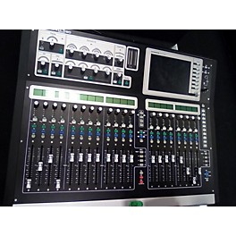 Used Allen & Heath GLD80 Digital Mixer