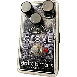 Used Electro-Harmonix GLOVE Effect Pedal
