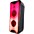 Gemini GLS-880 Dual 8" Portable Party System 