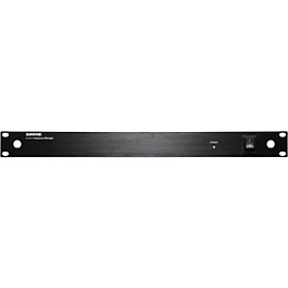 Shure GLX-D+FMZ3/LC Frequency Manager for GLX-D+ Rackmount Wireless Systems