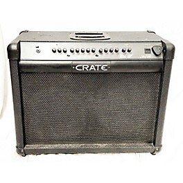 Used Crate GLX212 Guitar Combo Amp