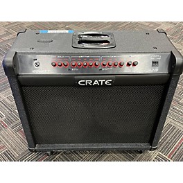 Used Crate GLX212 Guitar Combo Amp