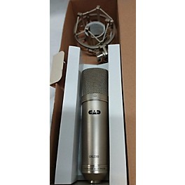 Used CAD GLX2200 Condenser Microphone